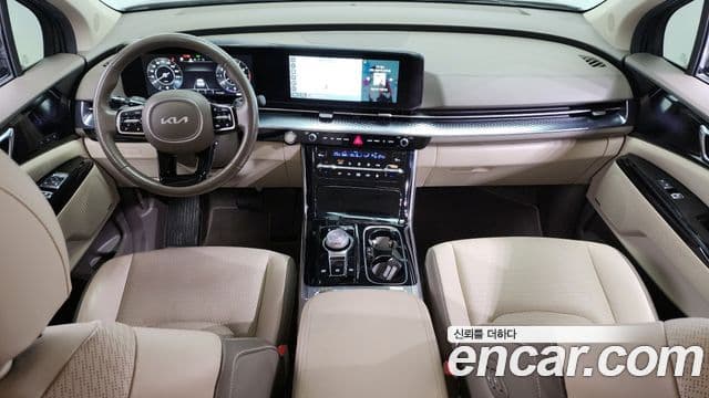 Kia Carnival 4세대 Signature, 2022 7