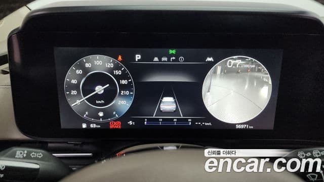 Kia Carnival 4세대 Signature, 2022 8