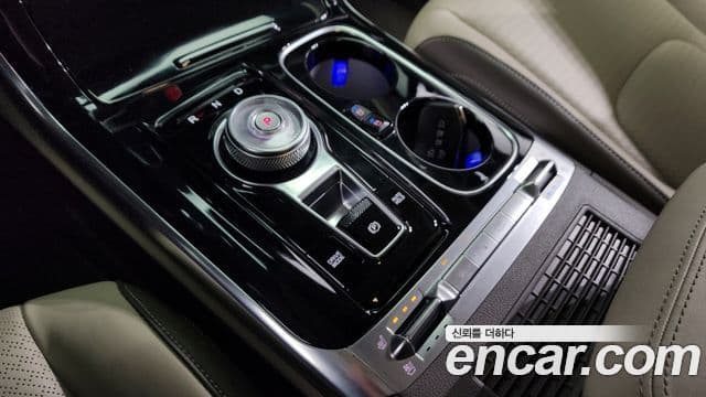 Kia Carnival 4세대 Signature, 2022 9