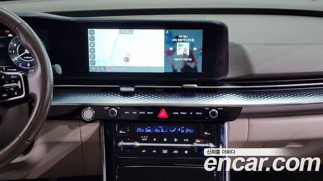Kia Carnival 4세대 Signature, 2022 14