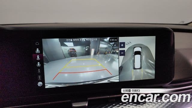 Kia Carnival 4세대 Signature, 2022 15