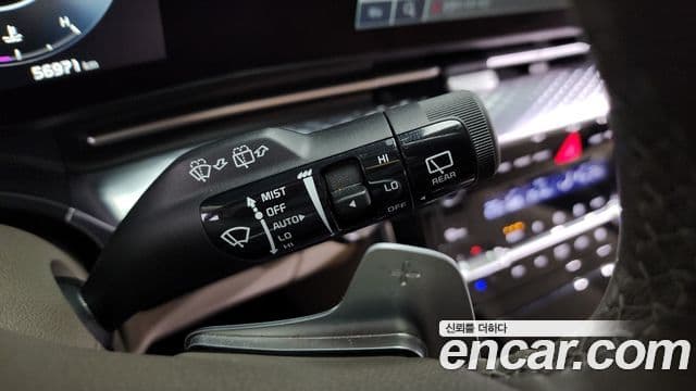 Kia Carnival 4세대 Signature, 2022 17