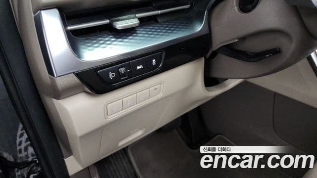Kia Carnival 4세대 Signature, 2022 18