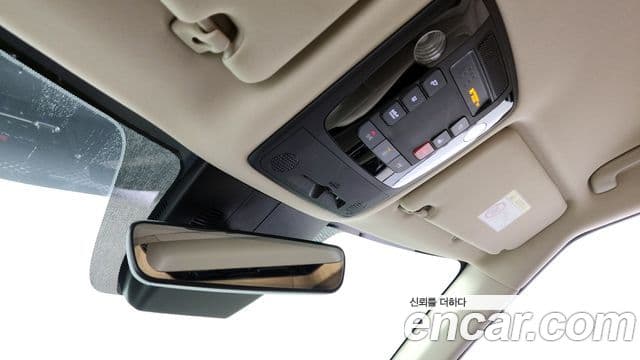 Kia Carnival 4세대 Signature, 2022 19