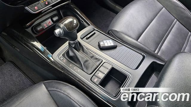 Kia All New Sorento Prestige, 2016 9