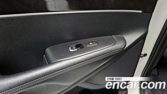 Kia All New Sorento Prestige, 2016 17