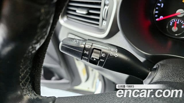 Kia All New Sorento Prestige, 2016 18