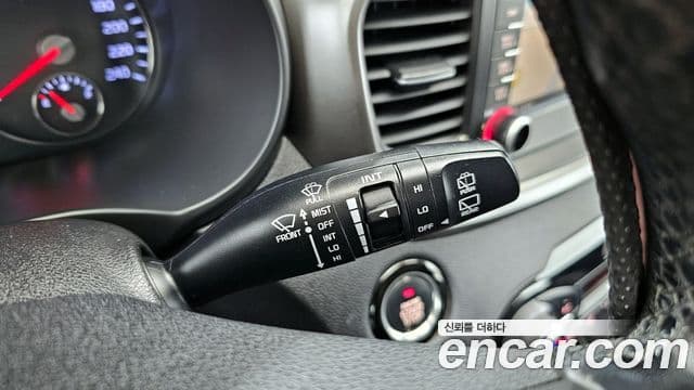 Kia All New Sorento Prestige, 2016 19