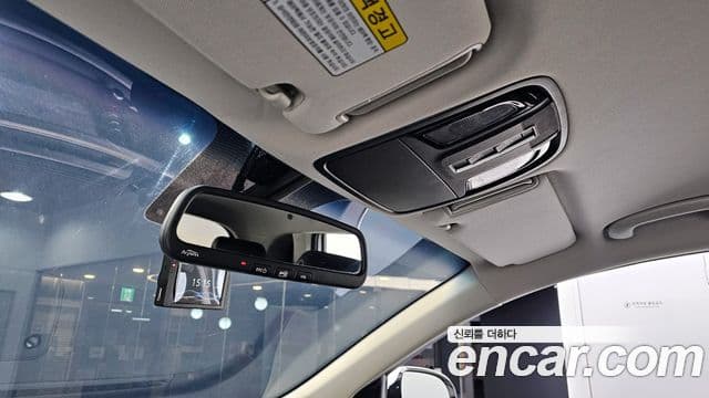 Kia All New Sorento Prestige, 2016 20