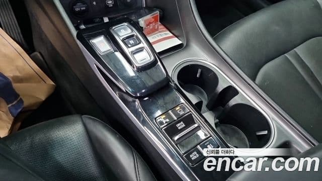 Hyundai Sonata (DN8) Inspiration, 2023 9