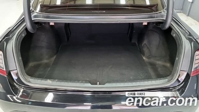Hyundai Sonata (DN8) Inspiration, 2023 11
