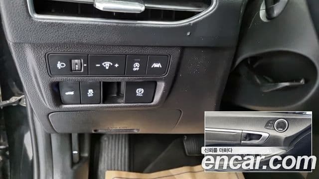 Hyundai Sonata (DN8) Inspiration, 2023 13