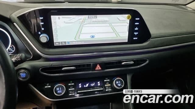 Hyundai Sonata (DN8) Inspiration, 2023 15