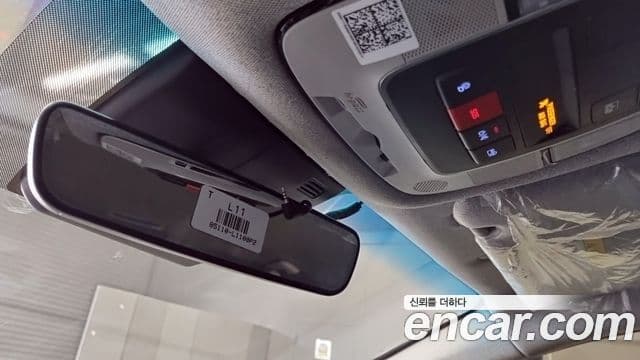 Hyundai Sonata (DN8) Inspiration, 2023 17