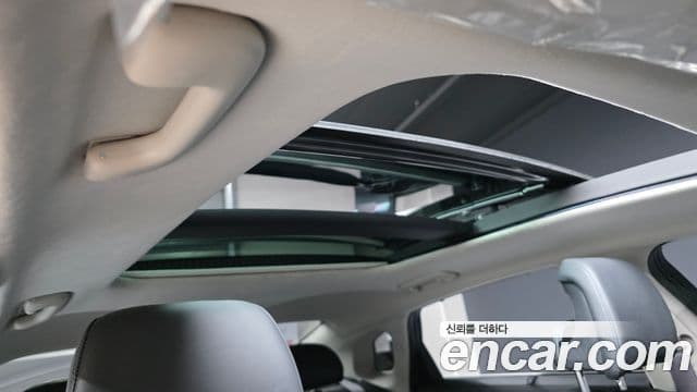 Kia K8 гибрид Signature, 2024 18