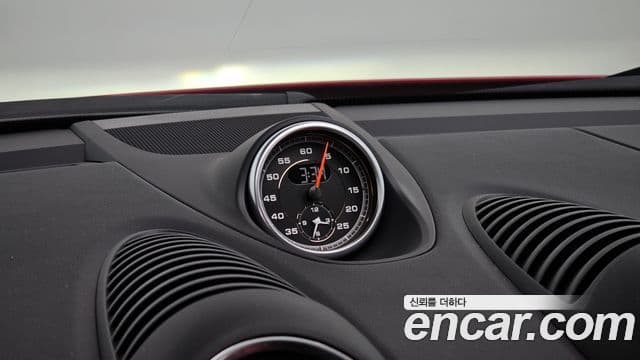 Porsche 718 카이맨 4.0 GTS, 2023 18