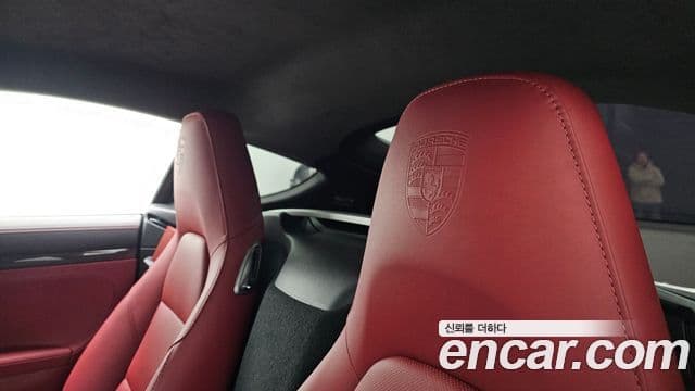 Porsche 718 카이맨 4.0 GTS, 2023 20