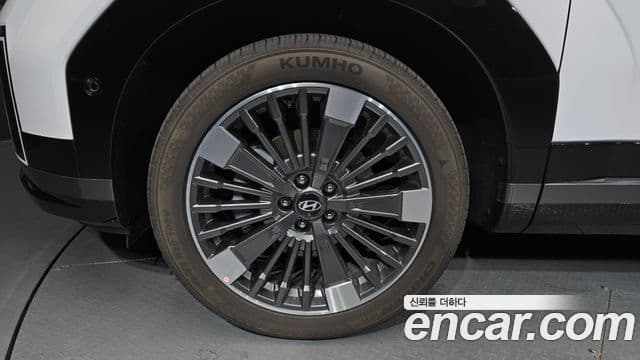 Hyundai Santa Fe (MX5) Calligraphy, 2025 все фото