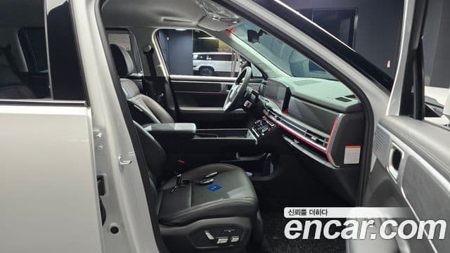 Hyundai Santa Fe (MX5) Calligraphy, 2025 11