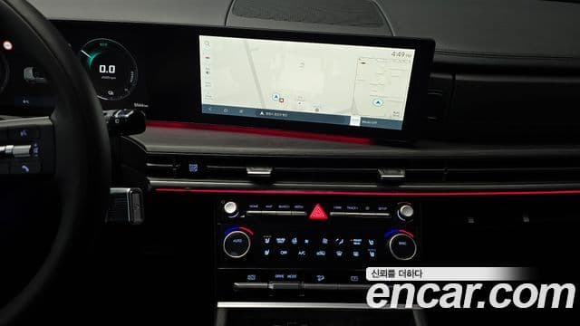 Hyundai Santa Fe (MX5) Calligraphy, 2025 14