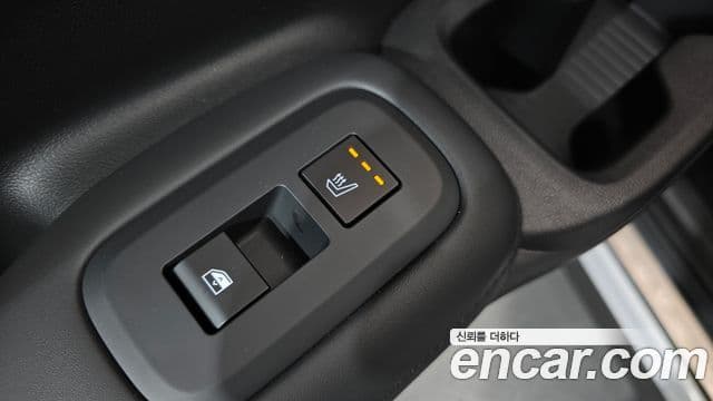 Hyundai Santa Fe (MX5) Calligraphy, 2025 18