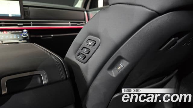 Hyundai Santa Fe (MX5) Calligraphy, 2025 19