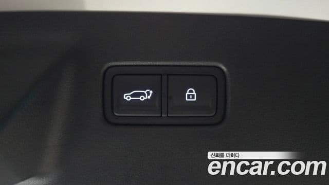 Hyundai Santa Fe (MX5) Calligraphy, 2025 20