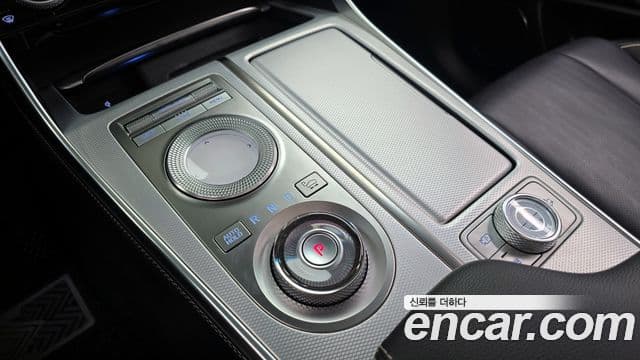 Genesis GV80, 2021 9