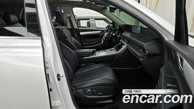 Genesis GV80, 2021 11