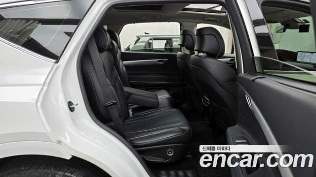 Genesis GV80, 2021 12