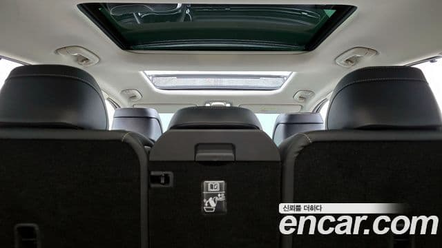 Genesis GV80, 2021 18