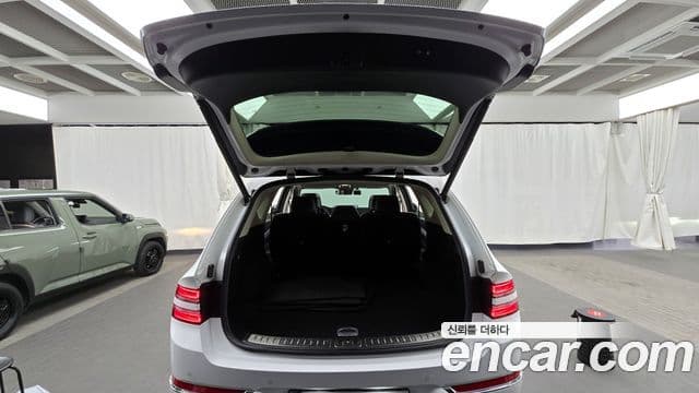 Genesis GV80, 2021 20