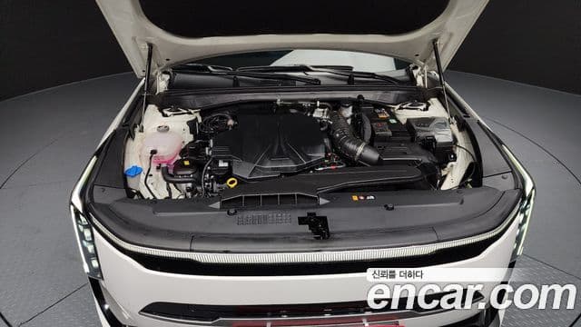 Kia The / новый New K8 Prestige, 2025 6