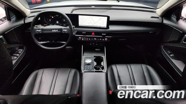 Kia The / новый New K8 Prestige, 2025 7
