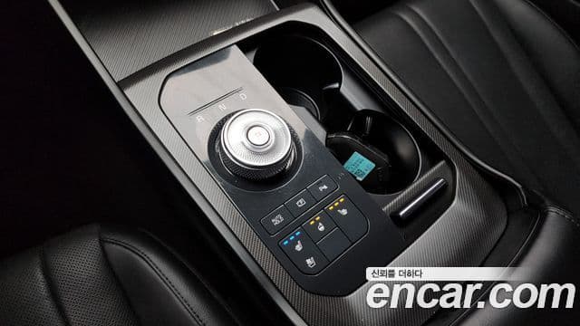 Kia The / новый New K8 Prestige, 2025 9