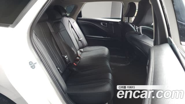 Kia The / новый New K8 Prestige, 2025 12