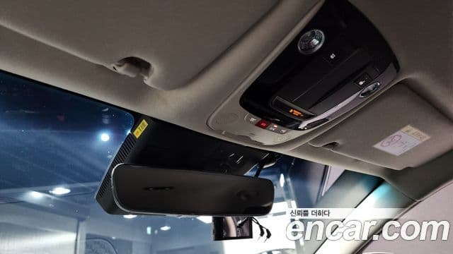 Kia The / новый New K8 Prestige, 2025 17