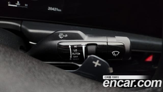 Kia The / новый New K8 Prestige, 2025 18