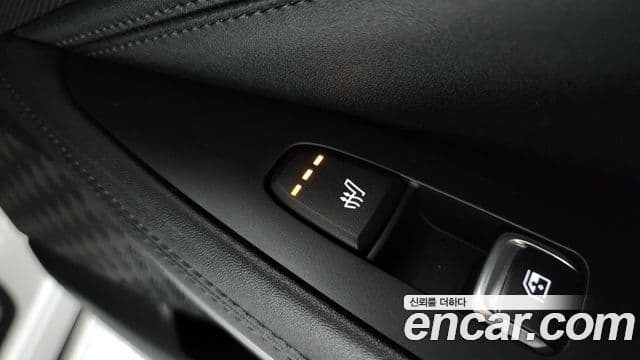 Kia The / новый New K8 Prestige, 2025 19