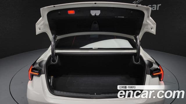 Kia The / новый New K8 Prestige, 2025 20