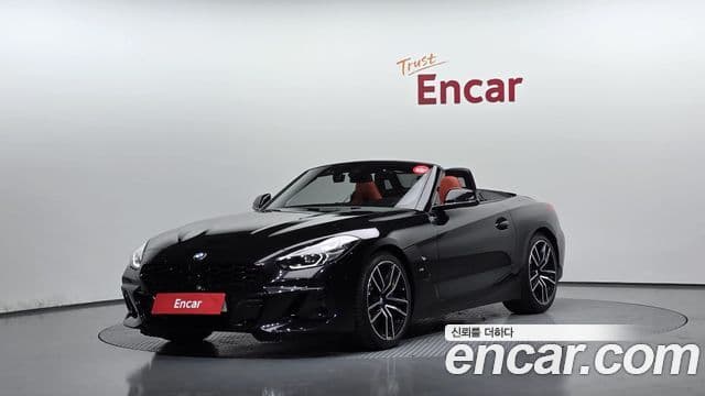 BMW Z4 (G29) sDrive20i M Sport, 2025 1