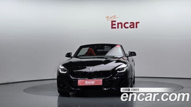 BMW Z4 (G29) sDrive20i M Sport, 2025 3