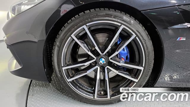 BMW Z4 (G29) sDrive20i M Sport, 2025 все фото