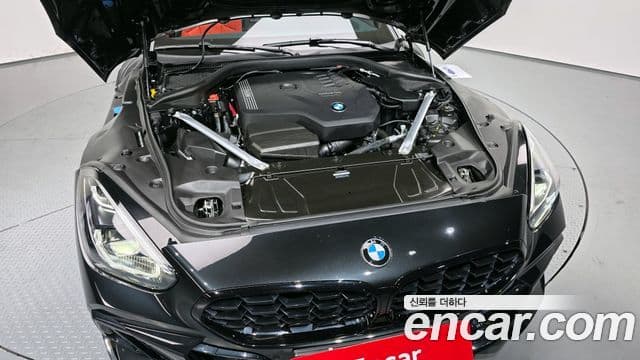 BMW Z4 (G29) sDrive20i M Sport, 2025 6