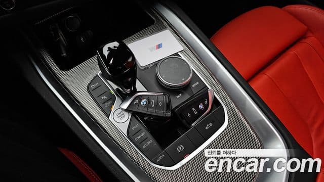 BMW Z4 (G29) sDrive20i M Sport, 2025 9