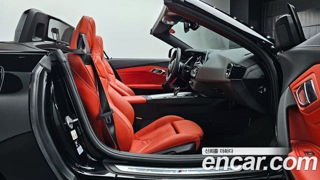 BMW Z4 (G29) sDrive20i M Sport, 2025 10