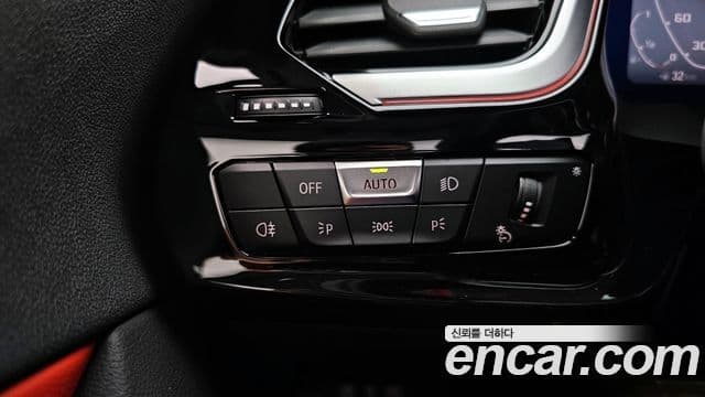 BMW Z4 (G29) sDrive20i M Sport, 2025 15