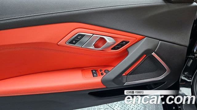 BMW Z4 (G29) sDrive20i M Sport, 2025 16