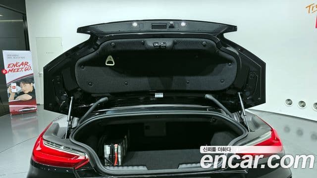 BMW Z4 (G29) sDrive20i M Sport, 2025 20