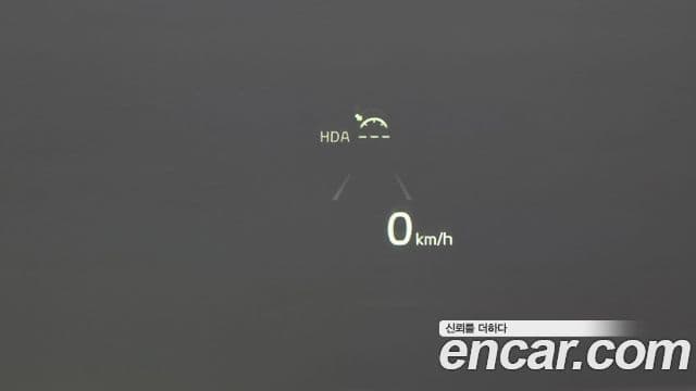 Kia K7 Premier гибрид Signature, 2020 16